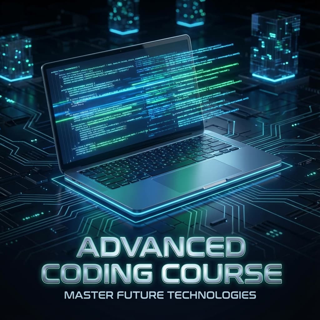 Advanced Coding Techniques