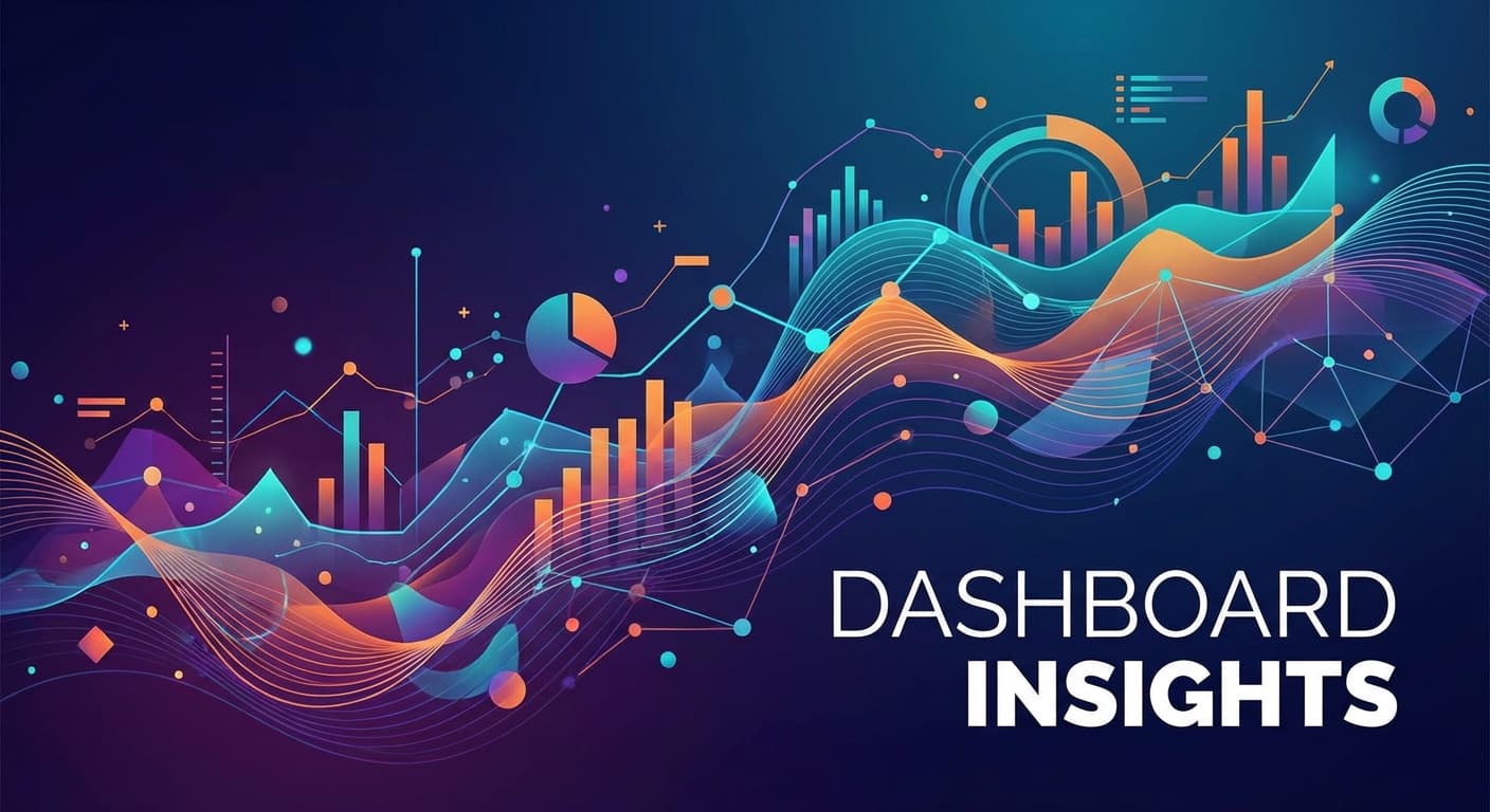 Reminder tools and dashboard insights