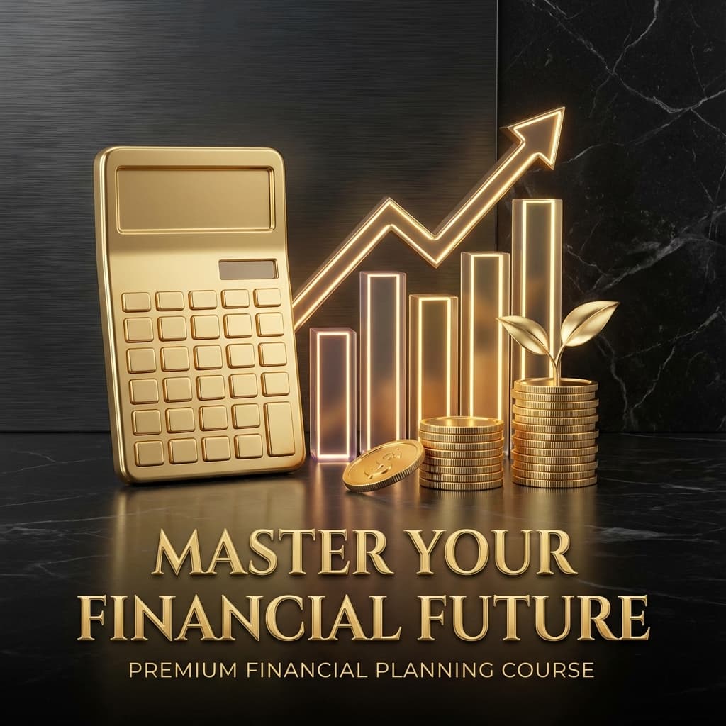 Financial Planning for Beginners