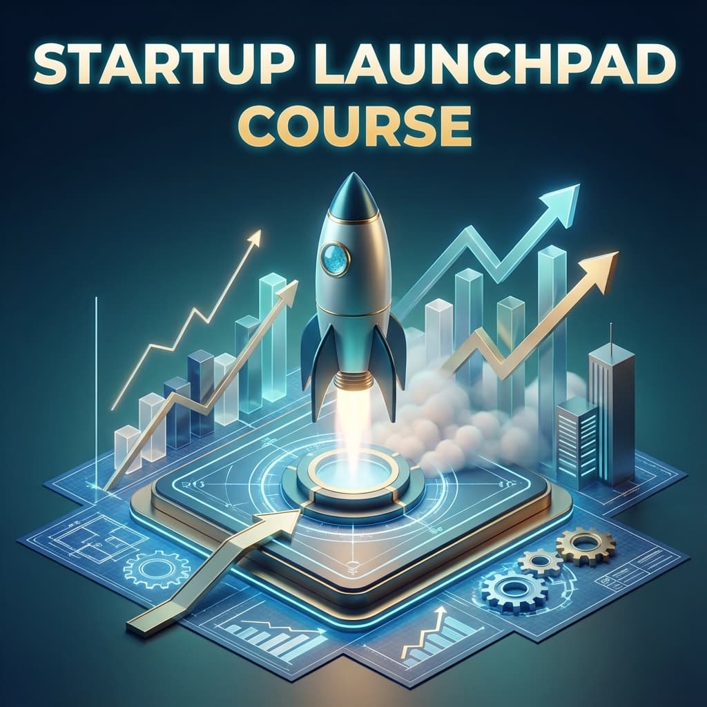 Startup Launchpad Kit